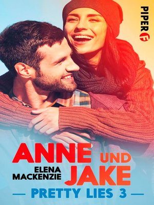 cover image of Anne und Jake